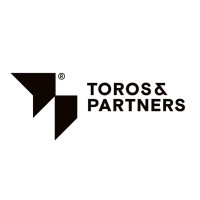 Toros and Partners® logo - Similar company to Geo_Id