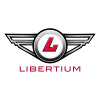 LIBERTIUM logo - Similar company to Libertium Sud