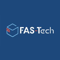FAS-Tech logo - Similar company to Tgd