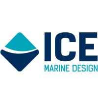 ICE Marine Design Group logo - Similar company to Navyk Yacht Engineering