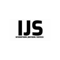 International janitorial services logo - Similar company to Smarttech Security & Automation