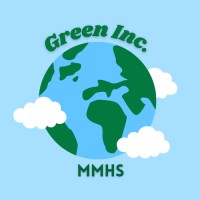 MMHS Green Inc logo - Similar company to Milliken Mills H.S. Student Activity Council