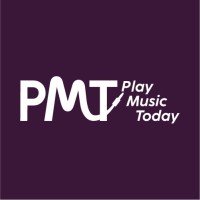 PMT - Play Music Today logo - Similar company to Avsl Group Ltd