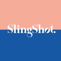 Slingshot Creative London Ltd