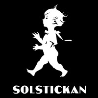 Solstickan Design and Nordic Flame/ Tradingbox AB logo - Similar company to Nordicflame.Dk