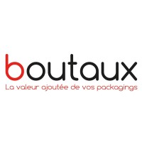 BOUTAUX PACKAGING logo - Similar company to Pforpack
