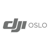 DJI Oslo logo - Similar company to Dronpro