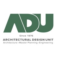 Architectural Design Unit  | ADU | logo - Similar company to Adu Architect
