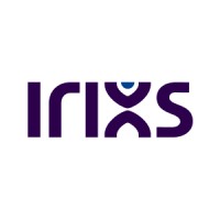 Irixs logo - Similar company to Flinker