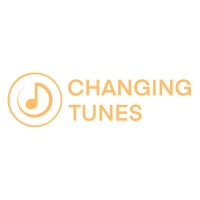 Changing Tunes logo - Similar company to One Community Tilbury