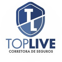 TopLive Corretora de Seguros logo - Similar company to Natural Telecom, S.L.