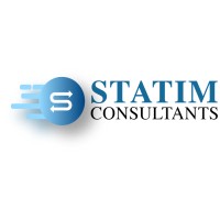 Statim Consultants Private Limited logo - Similar company to Gapinuvi Health Allianz Private Limited