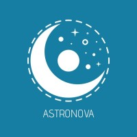 AstroNova Ltd. logo - Similar company to Make Nova | Full-Service Recruitment & Outstaffing Agency