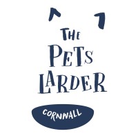 The Pets Larder logo - Similar company to W'Zis Dog Treats