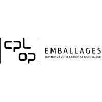 CPL OP Emballages logo - Similar company to Basalt Experience