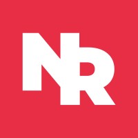 NR logo - Similar company to Movva