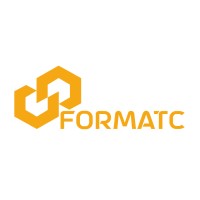 FormatC.io logo - Similar company to Cs Plus B.V.