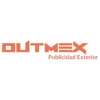 Outmex Publicidad Exterior logo - Similar company to Pteinteractive Marketing, Publicidad, Redes Sociales & Tics