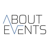 AboutEvents logo - Similar company to Cnc Group - Italy
