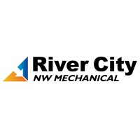 RIVER CITY NW MECHANICAL, LLC logo - Similar company to Copeland Home Services