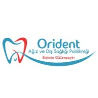 Orident Ağız ve Diş Sağlığı Hizmetleri logo - Similar company to Kent Diş Hastanesi