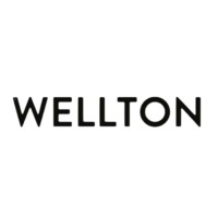 WELLTON TEA logo - Similar company to Saadeldeen Tea