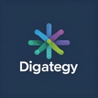 Digategy logo - Similar company to Educator Panel