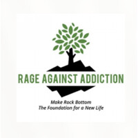 RAGE AGAINST ADDICTION INC