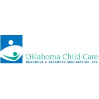 Oklahoma Child Care Resource & Referral Association, Inc. logo - Similar company to Know And Grow Oklahoma