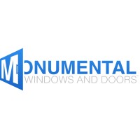 Monumental Windows & Doors logo - Similar company to Durango Doors