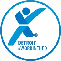Express Employment Professionals of Detroit, Mi logo - Similar company to Express Employment Professionals Ann Arbor