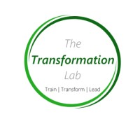 The Transformation Lab logo - Similar company to Concepts Psychology