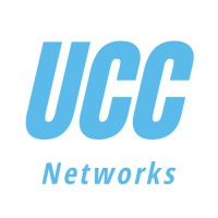 UCC Networks logo - Similar company to Sipcom