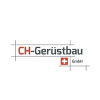 CH-Gerüstbau GmbH logo - Similar company to Giger Böll Gerüstbau Ag