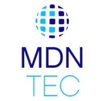 MDN Tec logo - Similar company to Gisworking