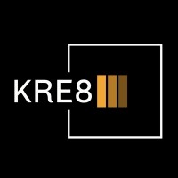 KRE8 logo - Similar company to Kre8 ™