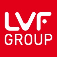 LVFGROUP logo - Similar company to Lvf Group