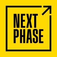 Next Phase logo - Similar company to Morgancarr