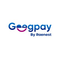 Geegpay by Raenest logo - Similar company to Raenest