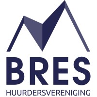 Huurdersvereniging BRES logo - Similar company to De Pr Boutique