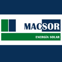 MACSOR - Energía Solar logo - Similar company to Andres Y Cía.