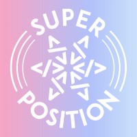 Superposition logo - Similar company to Superposition