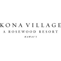 Kona Village, A Rosewood Resort logo - Similar company to Rosewood Kauri Cliffs