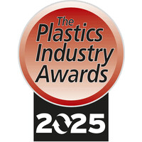 Plastics Industry Awards logo - Similar company to Th Plastics Ltd
