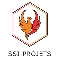 SSI PROJETS logo - Similar company to Extincteur.Net