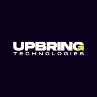 Upbring Technologies logo - Similar company to Equisinfo