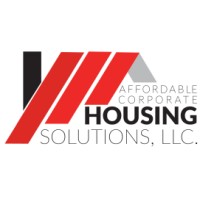 Affordable Corporate Housing Solutions logo - Similar company to Pbd Living