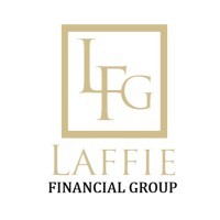 The Laffie Financial Group logo - Similar company to Peak Network Services