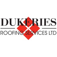 Dukeries Roofing Services Ltd logo - Similar company to Manor Roofing