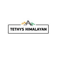 Tethys Himalayan logo - Similar company to Sobriety Sips